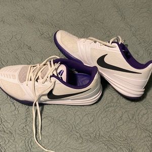 Men’s Kobe Alpha Nike Shoes